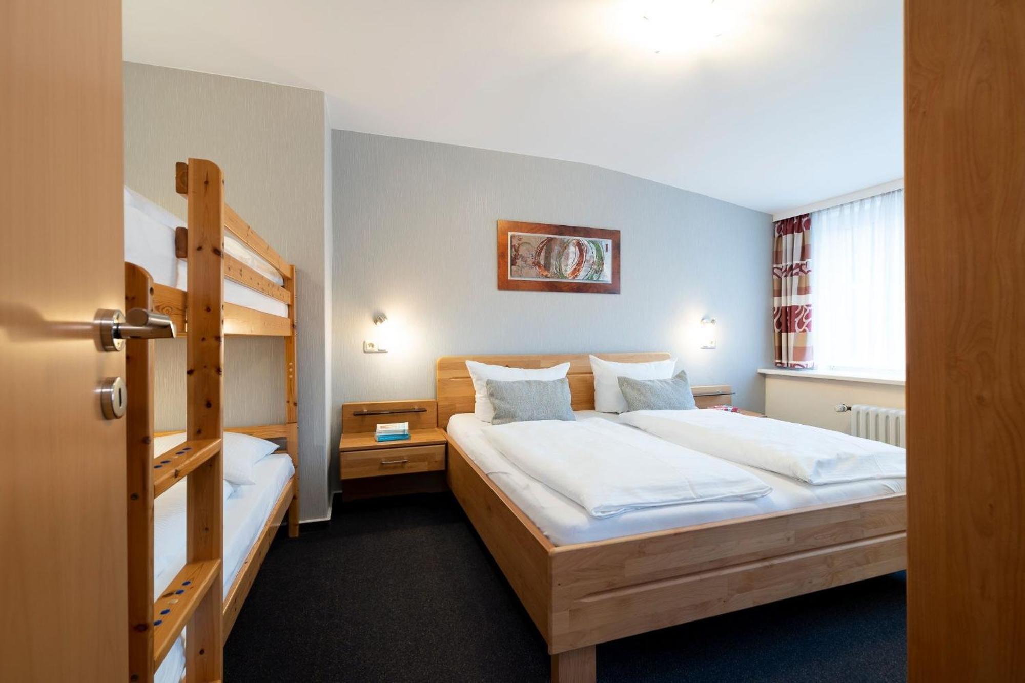 Haus Tweeflunken Wohnung 4 Kellenhusen Exteriér fotografie