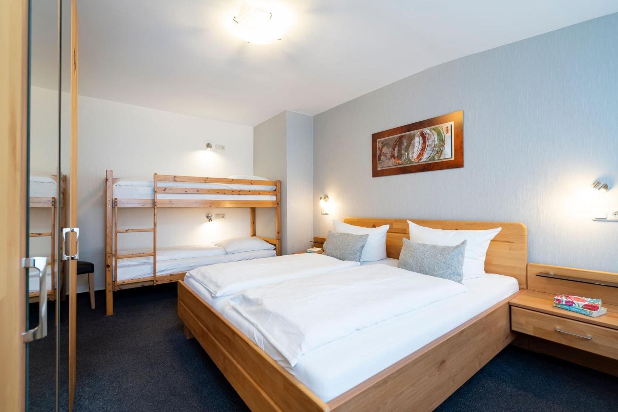 Haus Tweeflunken Wohnung 4 Kellenhusen Exteriér fotografie