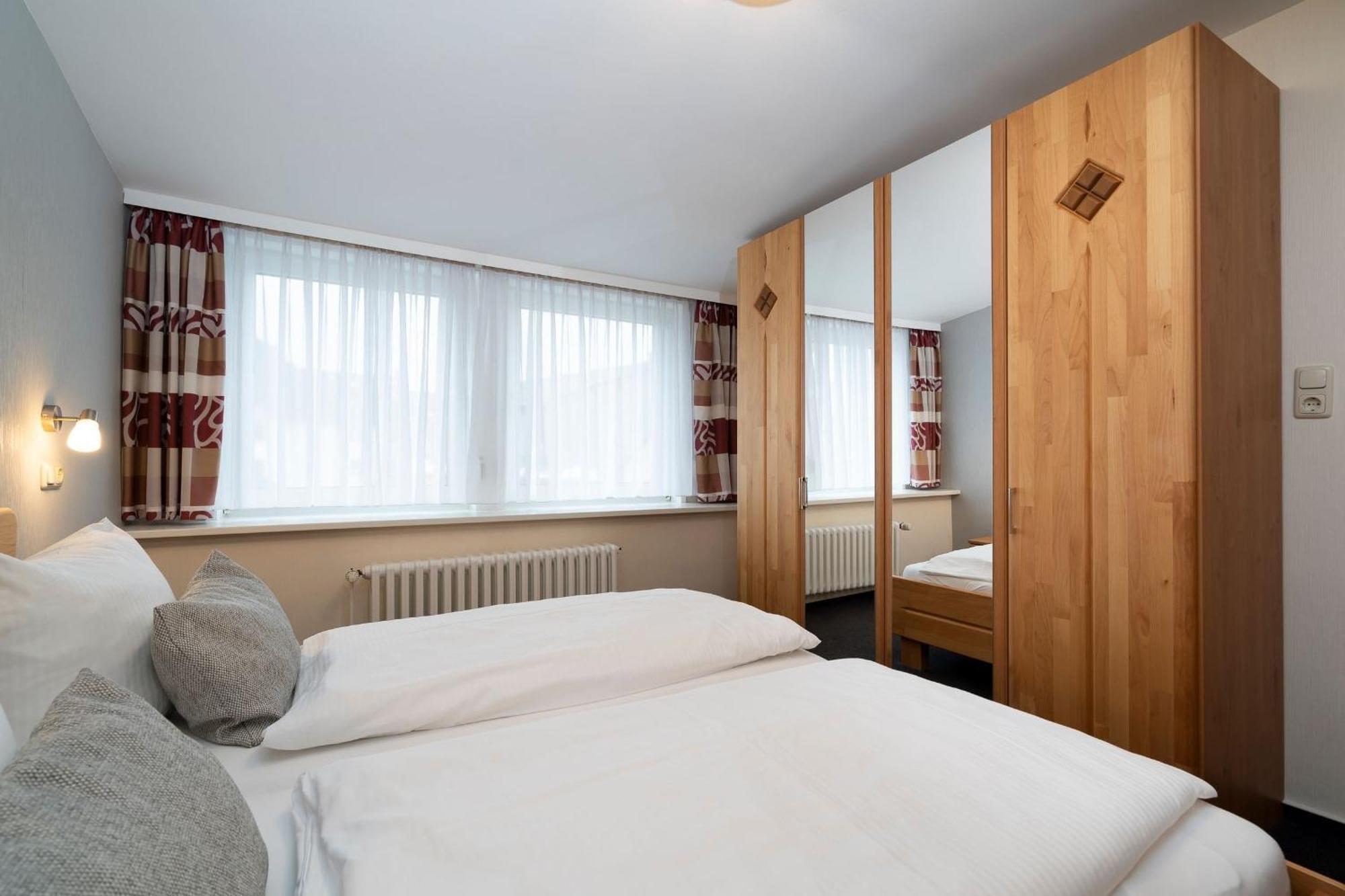 Haus Tweeflunken Wohnung 4 Kellenhusen Exteriér fotografie